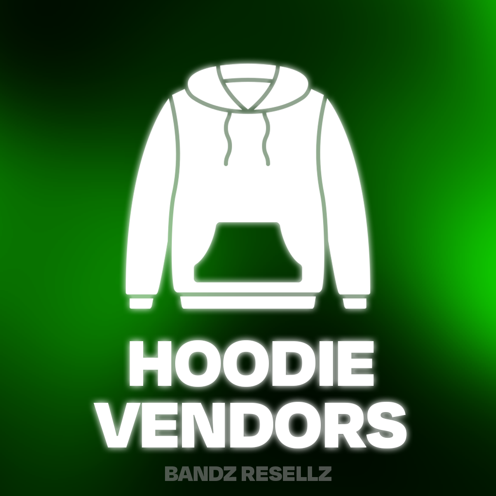 Hoodie Suppliers