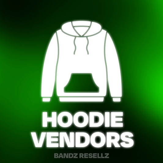 Hoodie Suppliers